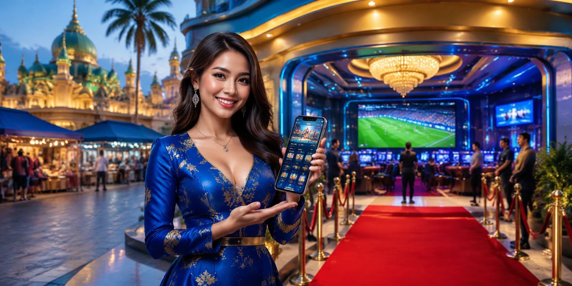 Peminat bola sepak Kota Bharu meneliti statistik sebelum membuat pertaruhan