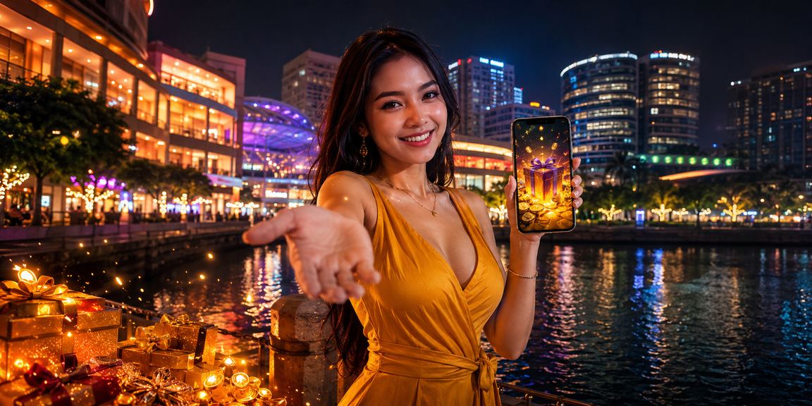 Pemain Petaling Jaya memainkan Baccarat di telefon mudah alih melalui platform 1337x