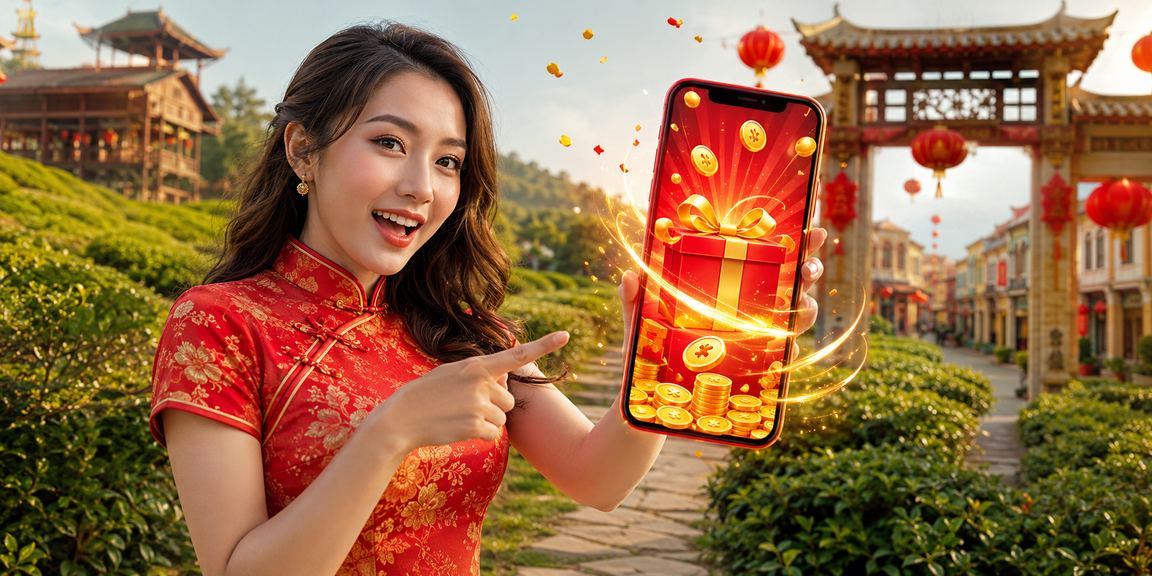 Pemain Malaysia di Sarawak menikmati bonus cashback selepas mendaftar di 1337x